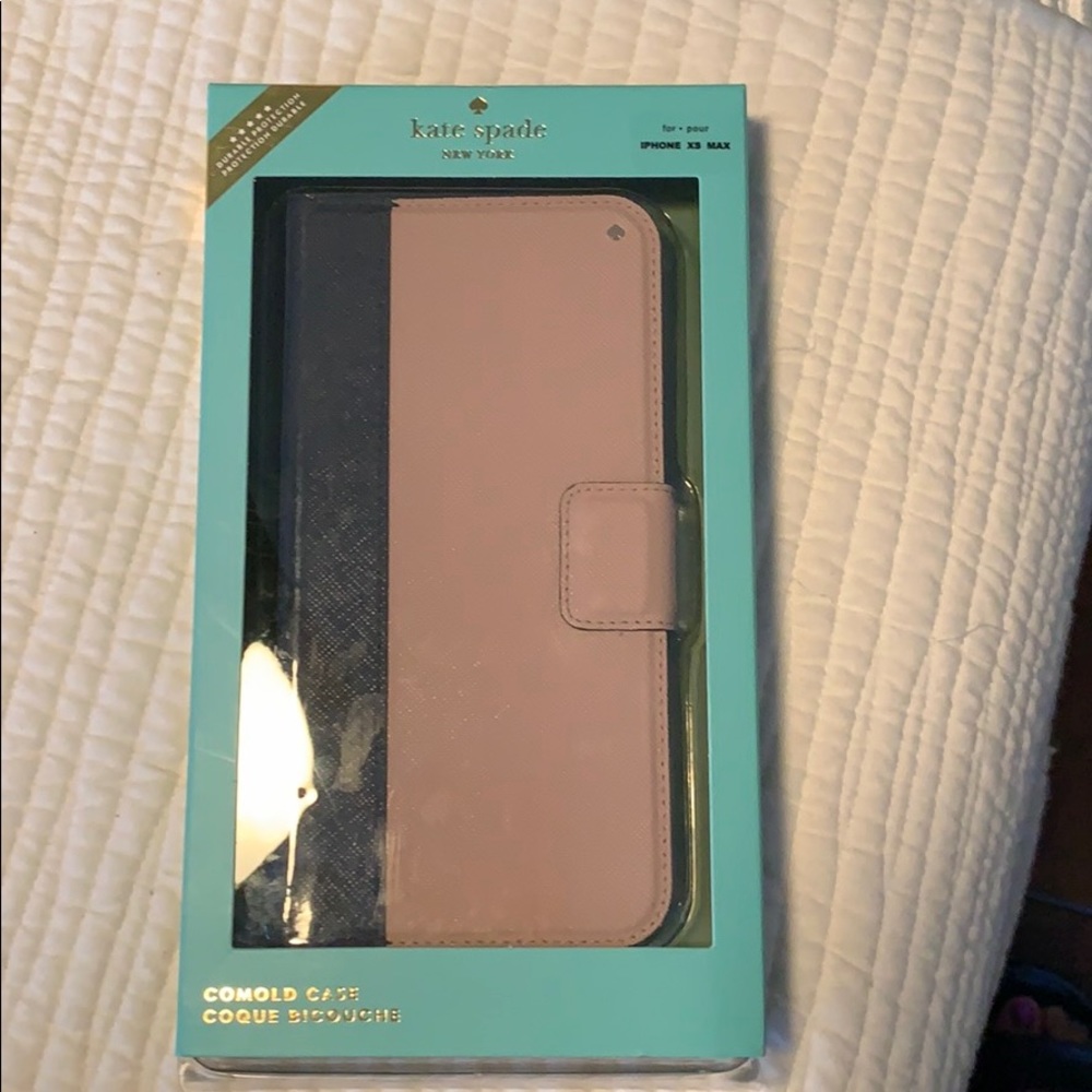 IPHONE XS MAX case